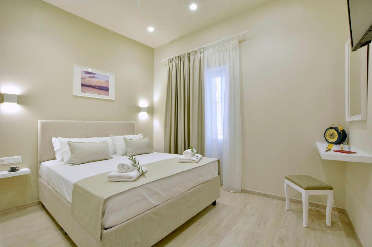 Nv Luxury Residence Corfu  Ngoại thất bức ảnh
