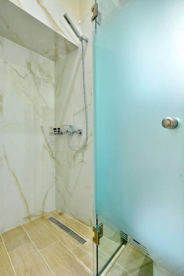 Nv Luxury Residence Corfu  Ngoại thất bức ảnh
