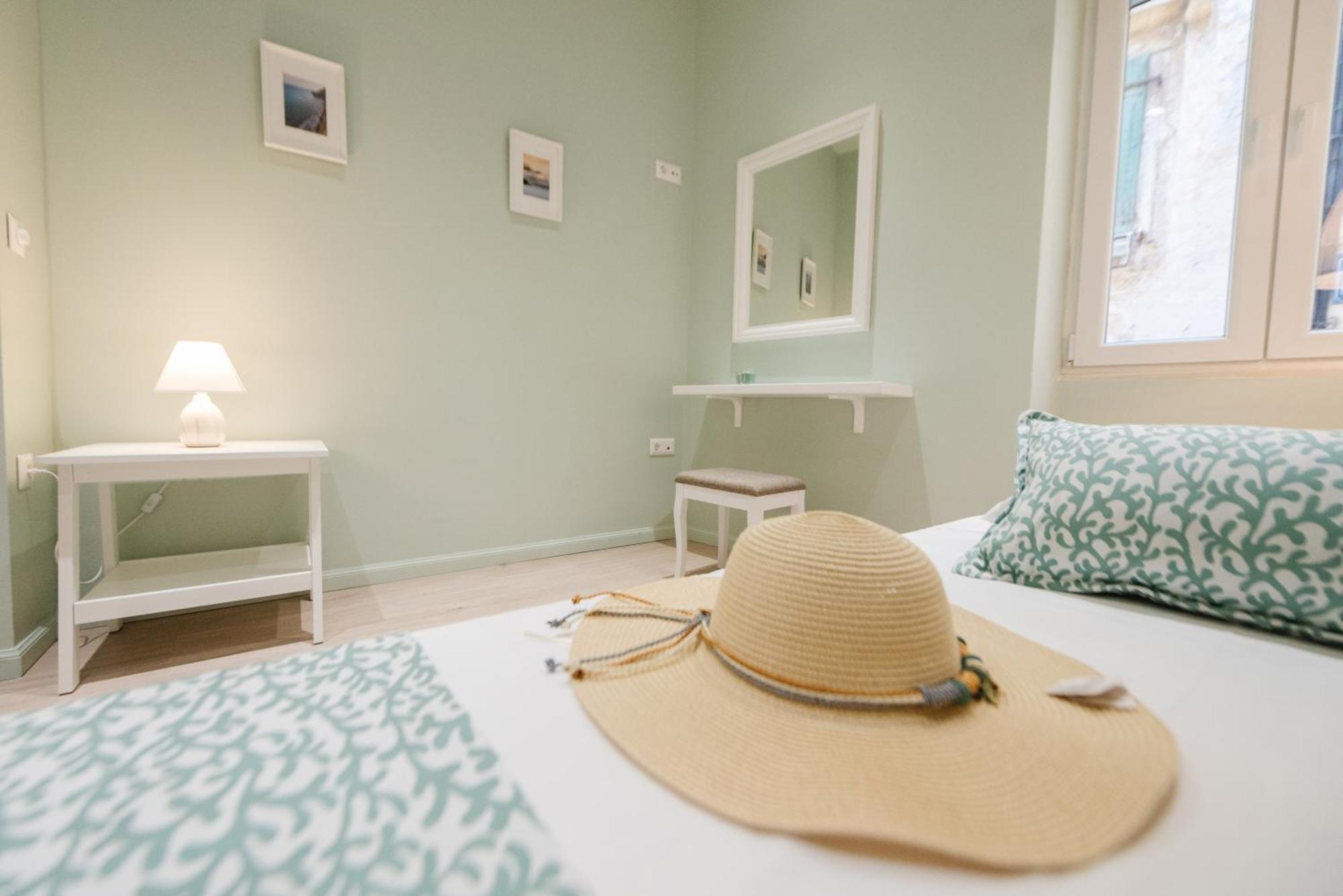 Nv Luxury Residence Corfu  Ngoại thất bức ảnh