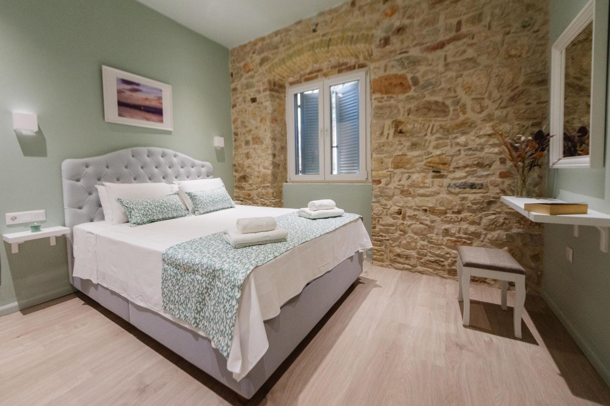 Nv Luxury Residence Corfu  Ngoại thất bức ảnh