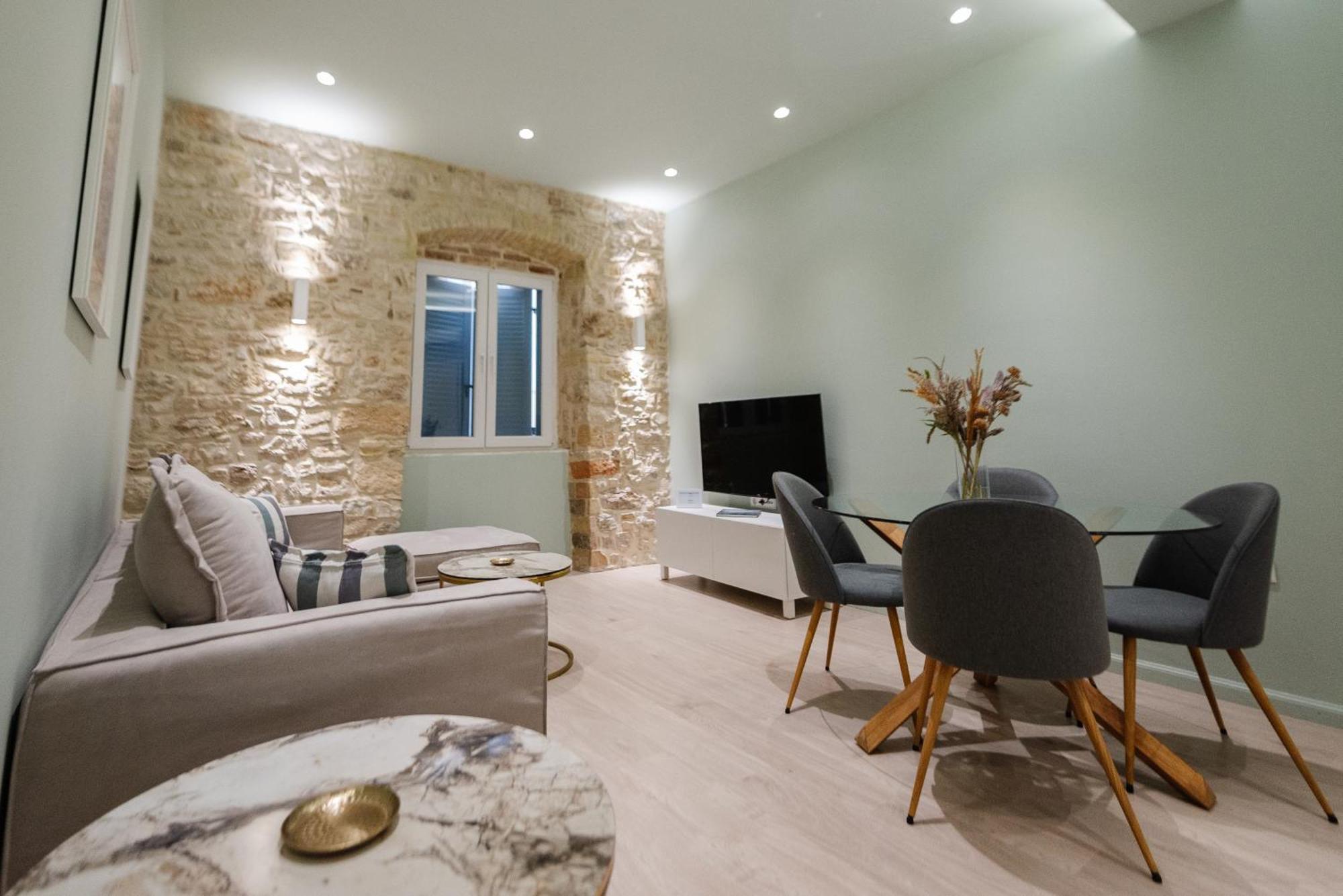 Nv Luxury Residence Corfu  Ngoại thất bức ảnh